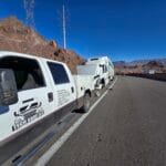 Emergency Truck Repair Las Vegas