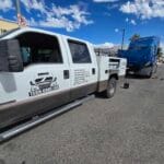 Mobile Truck Repair Las Vegas